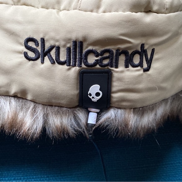 Supreme X CandySkull - Picture 4 of 5